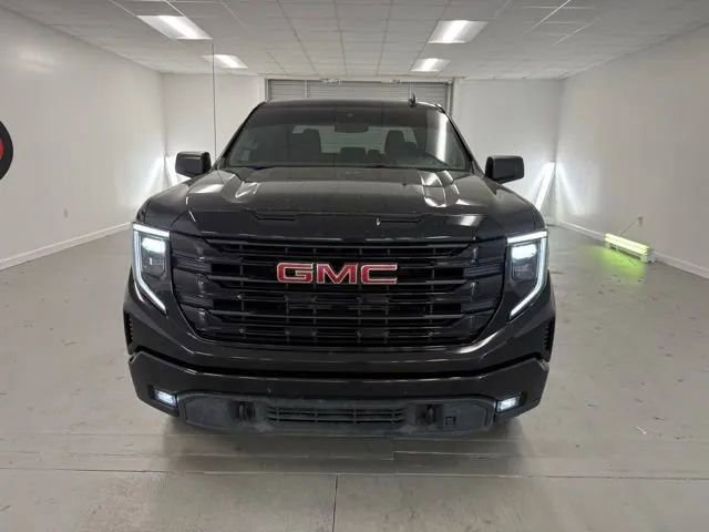 Used 2024 GMC Sierra 1500 Elevation image 2