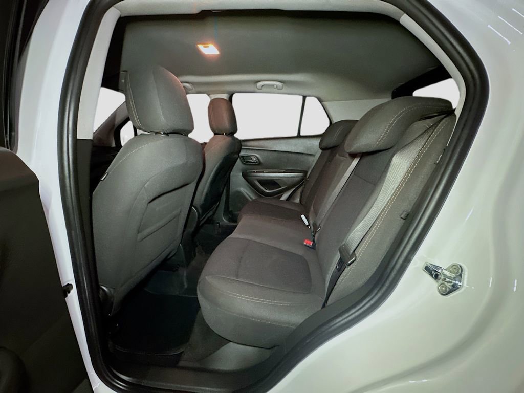 Used 2020 Chevrolet Trax LS w/ Tint and Cruise Package AWD/4WD image 22
