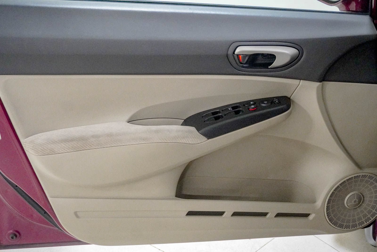 Used 2010 Honda Civic LX image 17