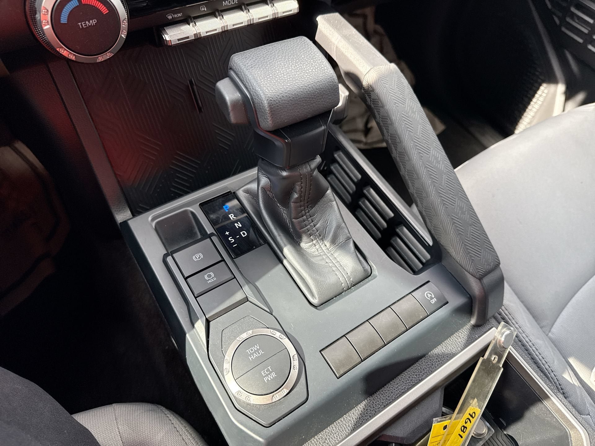 Certified 2025 Toyota Tacoma SR5 RWD image 20