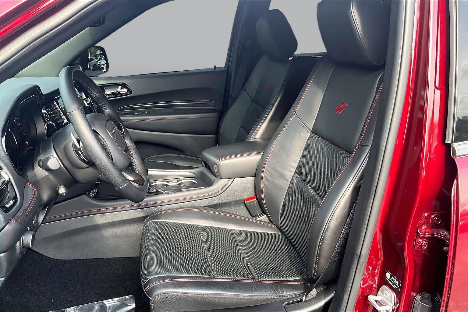 Used 2024 Dodge Durango GT AWD/4WD image 9