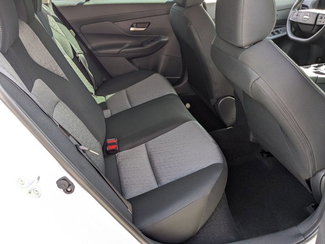 New 2026 Nissan Sentra SV image 15