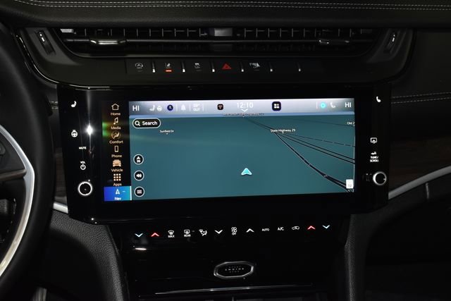 New 2026 Jeep Grand Cherokee Limited AWD/4WD image 15