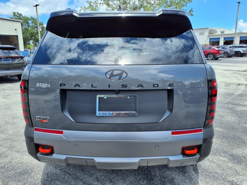 New 2026 Hyundai Palisade XRT Pro image 6