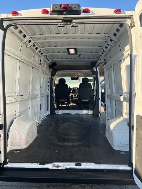 Used 2023 RAM ProMaster 2500 image 21