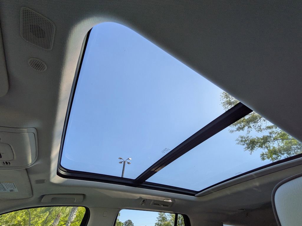 Used 2024 GMC Yukon Denali w/ Max Trailering Package image 20