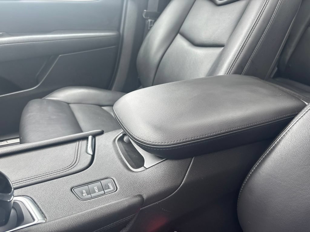 Used 2018 Cadillac XT5 Luxury AWD/4WD image 27