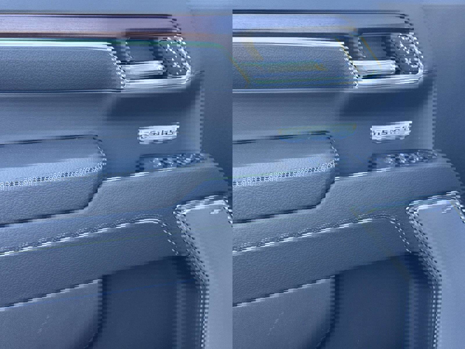 New 2026 GMC Sierra 1500 Denali w/ Technology Package image 19