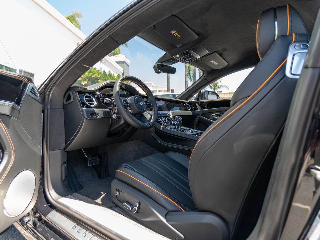 New 2026 Bentley Continental GT Mulliner AWD/4WD image 2