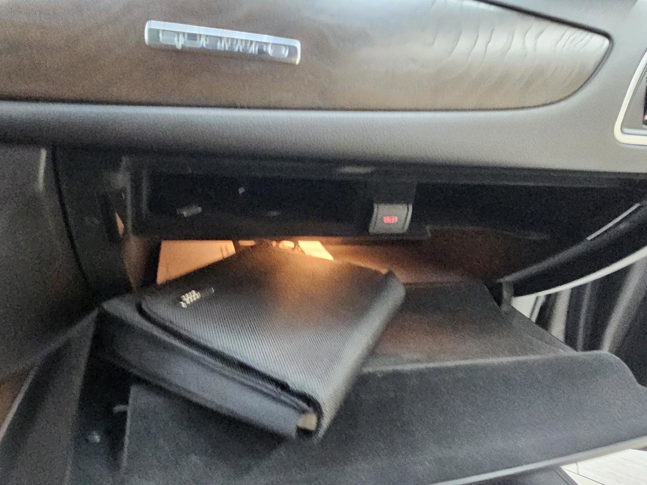 Used 2014 Audi A6 TDI Prestige image 37