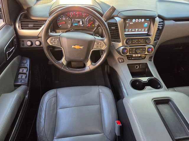 Used 2019 Chevrolet Tahoe LT AWD/4WD image 12