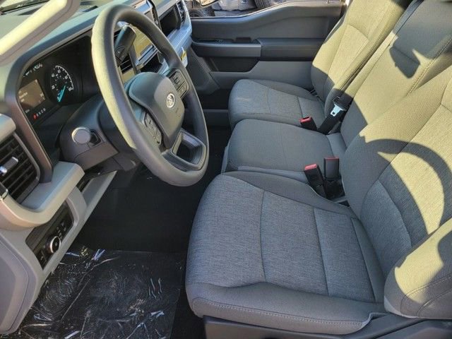 New 2026 Ford F250 XL w/ STX Appearance Package image 7