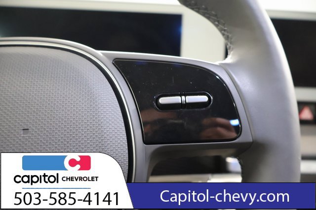 Used 2023 Hyundai Ioniq 5 SEL AWD/4WD image 20