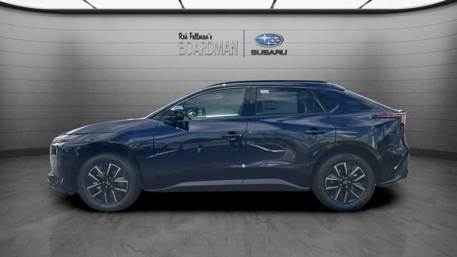 New 2026 Subaru Solterra AWD/4WD image 9
