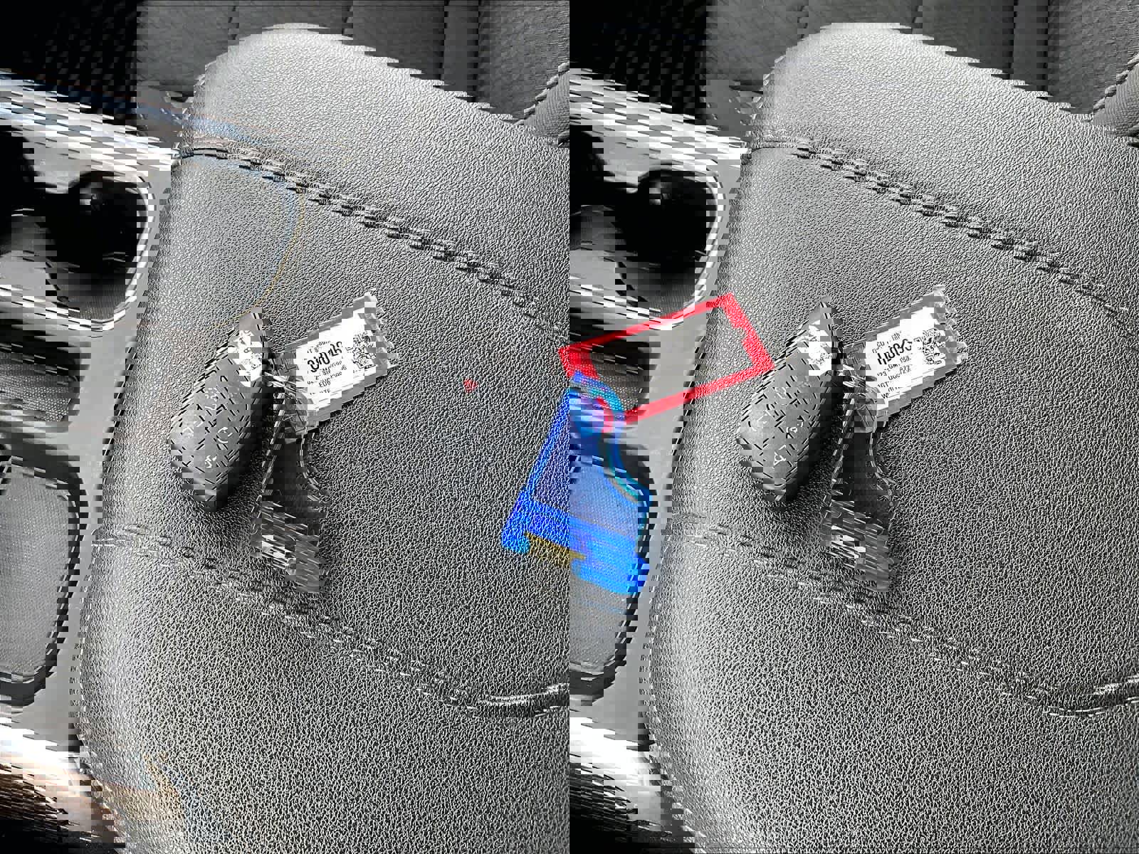 Used 2023 GMC Sierra 1500 Elevation w/ X31 Off-Road Package image 31