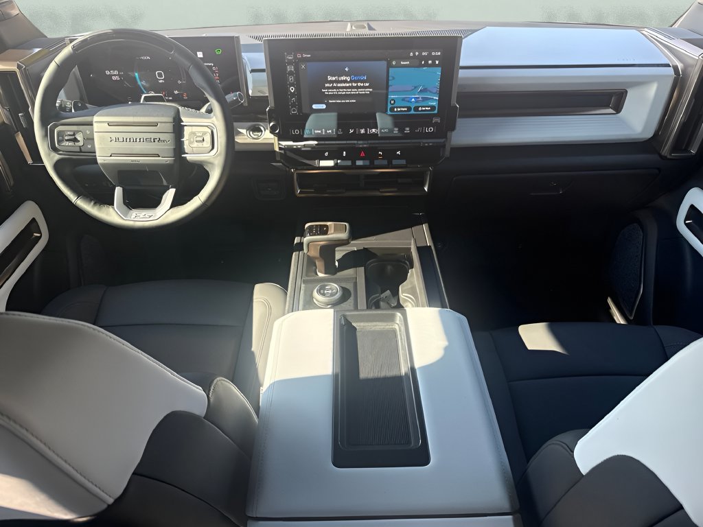 Used 2025 GMC Hummer EV 2X AWD/4WD image 14