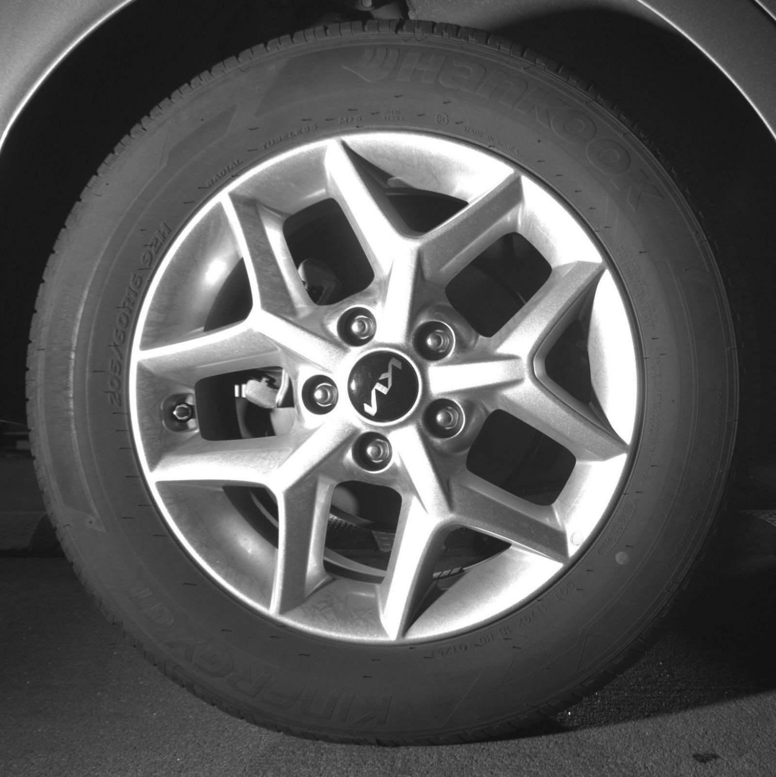Used 2025 Kia Soul LX w/ LX Technology Package FWD image 18