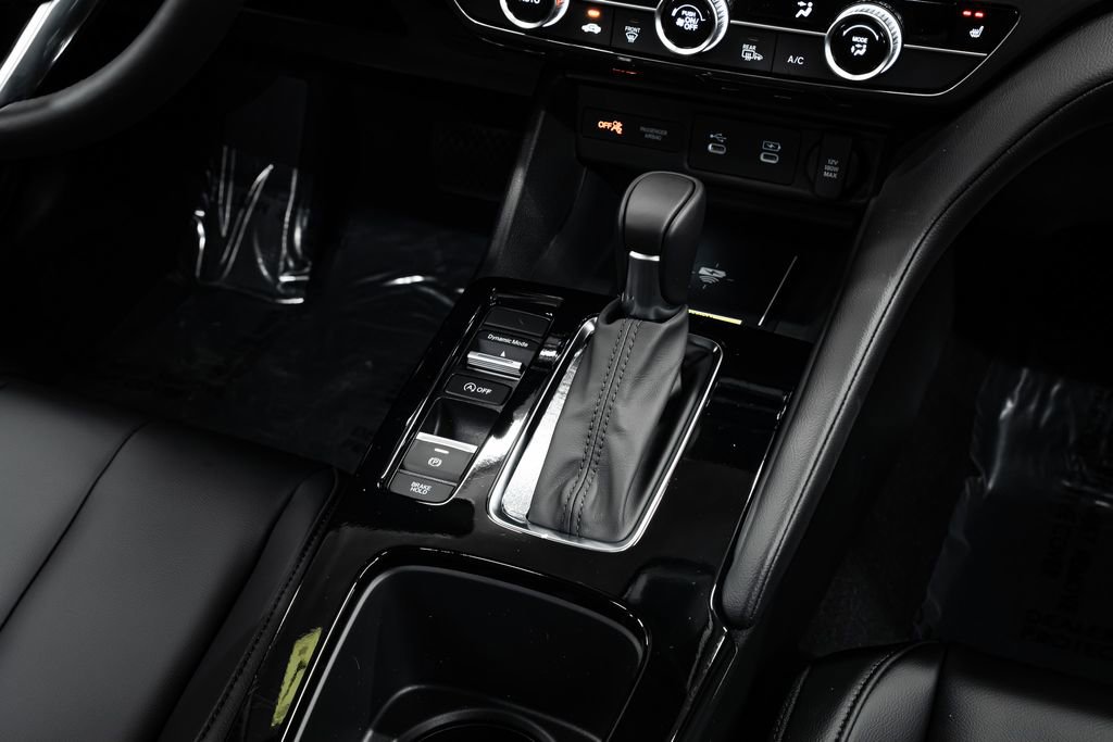 New 2026 Acura Integra image 16