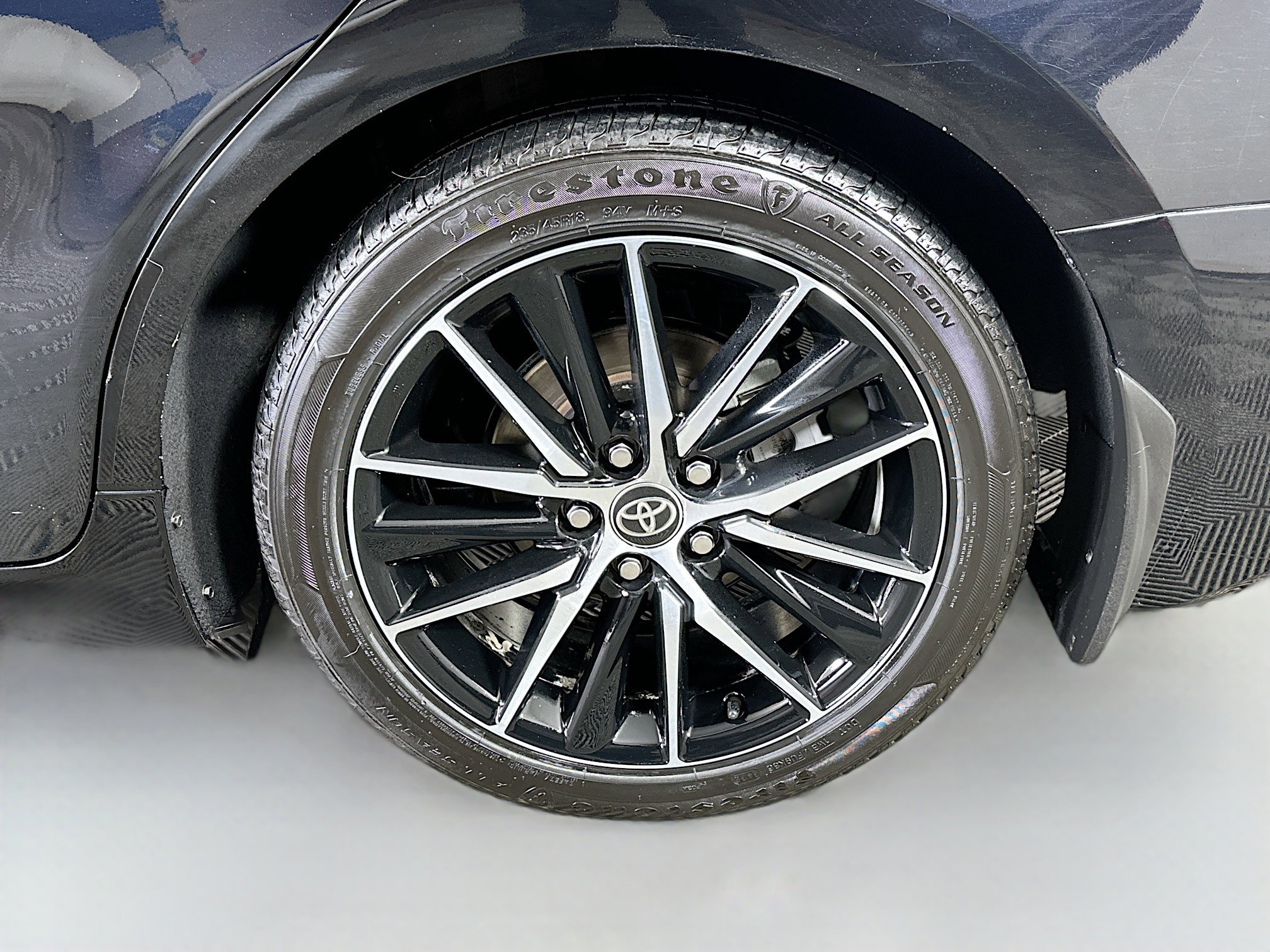 Used 2021 Toyota Camry SE FWD image 28