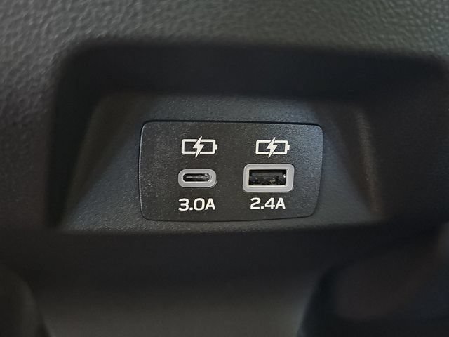 New 2026 Subaru Crosstrek 2.5i Limited w/ Crosstrek Mirror Package AWD/4WD image 26