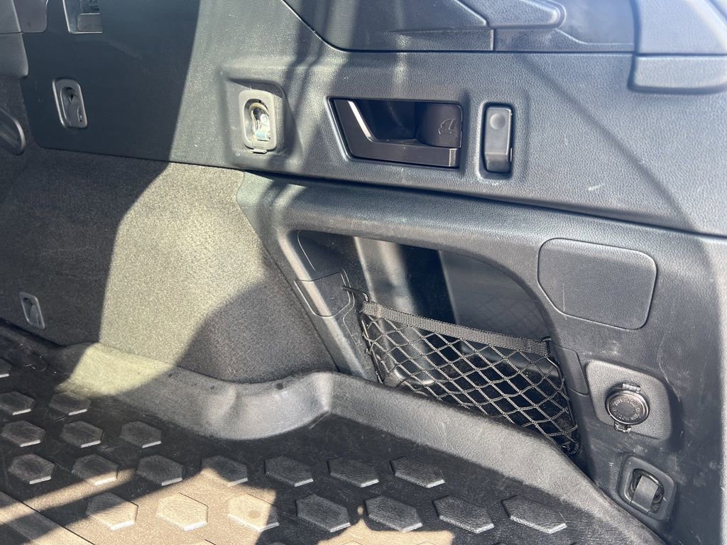 Certified 2024 Subaru Outback Onyx Edition XT image 47