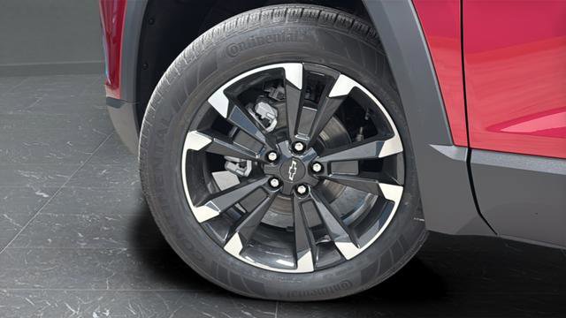 New 2026 Chevrolet Equinox RS w/ Convenience Package III image 27