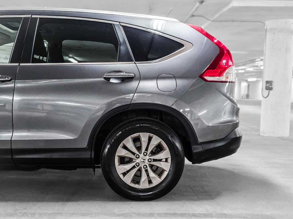 Used 2014 Honda CR-V EX-L image 15