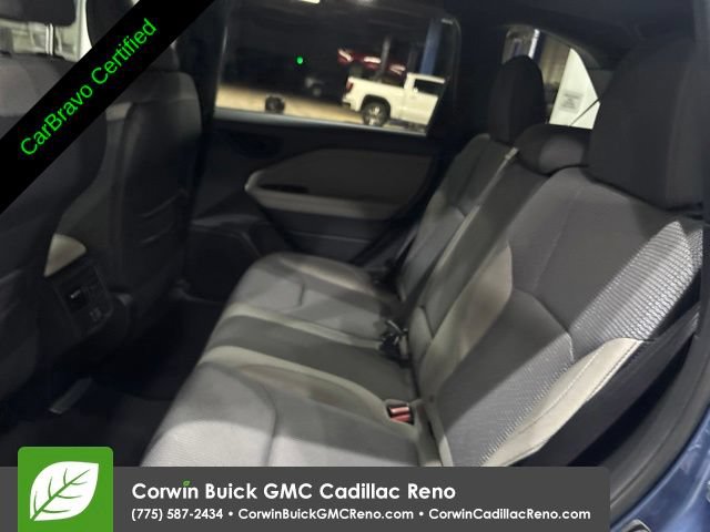 Used 2025 Subaru Forester Premium w/ Convenience Package #1 AWD/4WD image 28