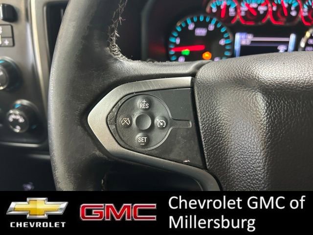 Used 2018 Chevrolet Silverado 2500 LT image 18