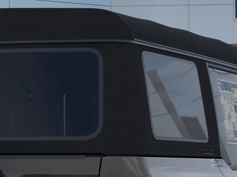 New 2025 Ford Bronco Big Bend image 25