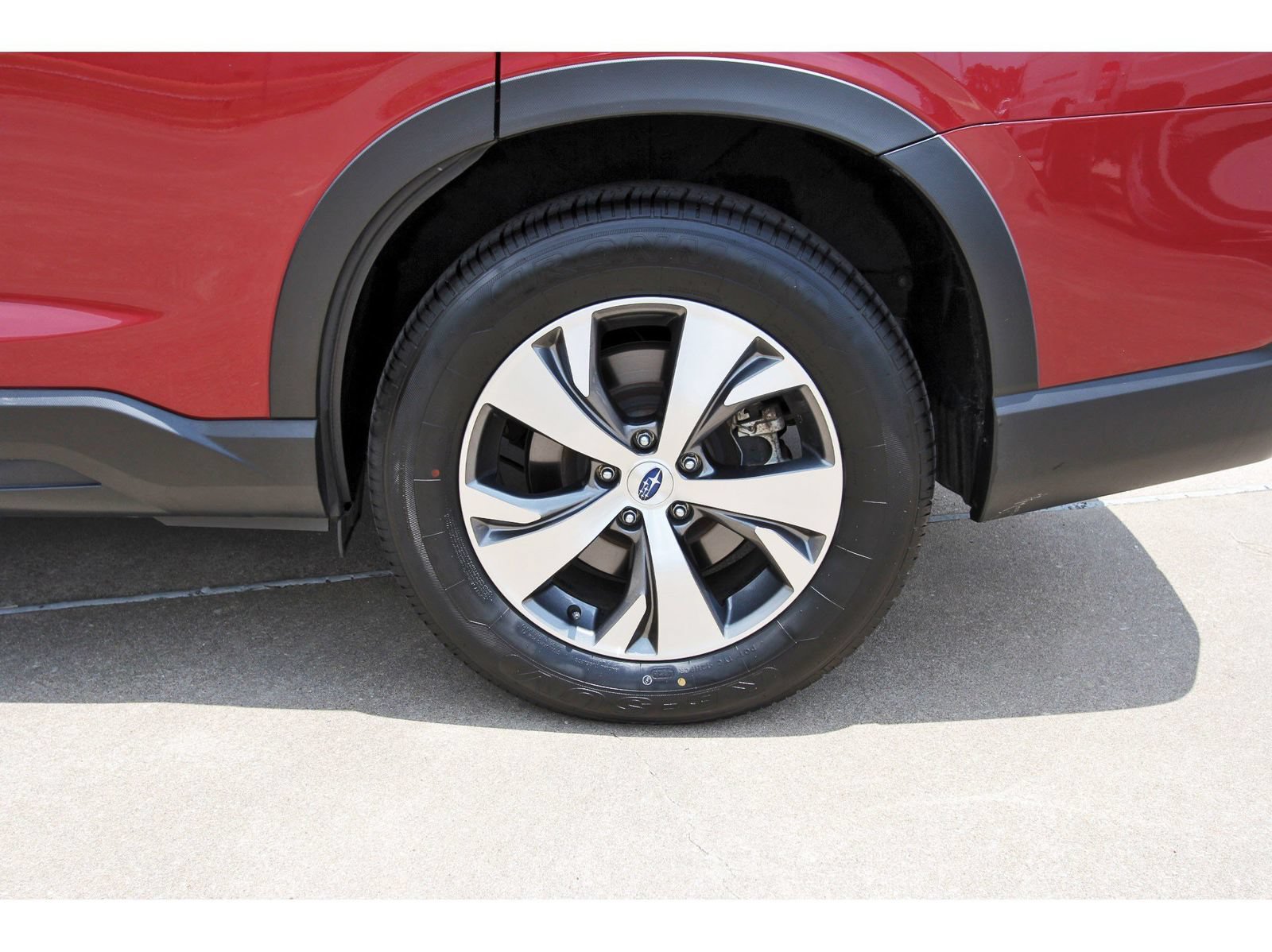 Used 2023 Subaru Ascent Premium w/ Convenience Package AWD/4WD image 29