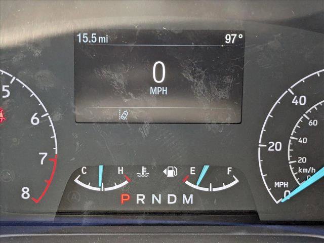 New 2025 Ford Transit 150 Low Roof w/ Load Area Protection Package image 9