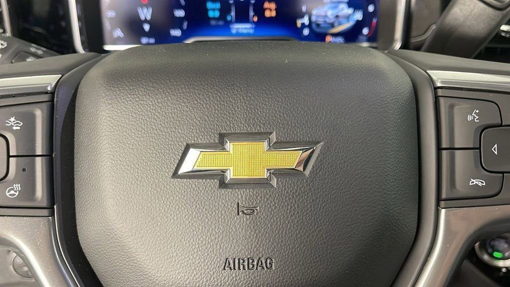 New 2025 Chevrolet Silverado 2500 LT w/ Convenience Package image 35