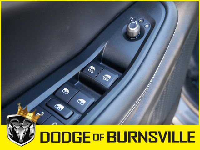 Used 2023 Jeep Grand Cherokee L Limited image 18