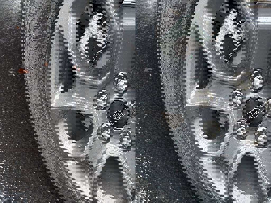 New 2026 Ford Maverick XLT w/ XLT Luxury Package image 19