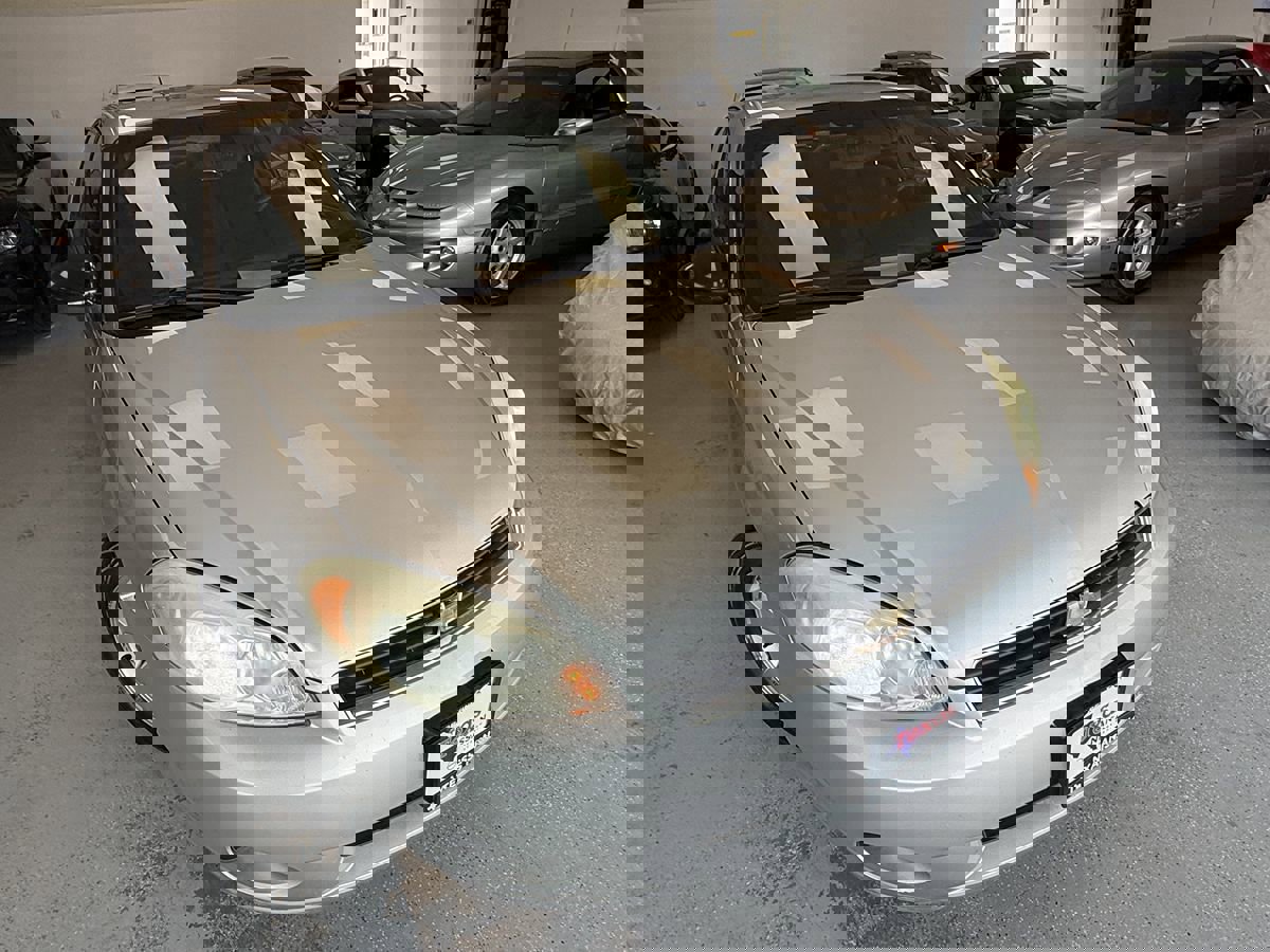 Used 2006 Chevrolet Monte Carlo LS FWD image 11