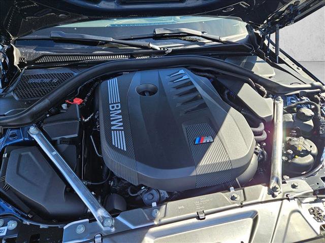 New 2026 BMW M440i Coupe w/ Premium Package RWD image 16