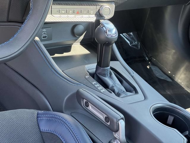 Certified 2026 Ford Mustang Dark Horse RWD image 21