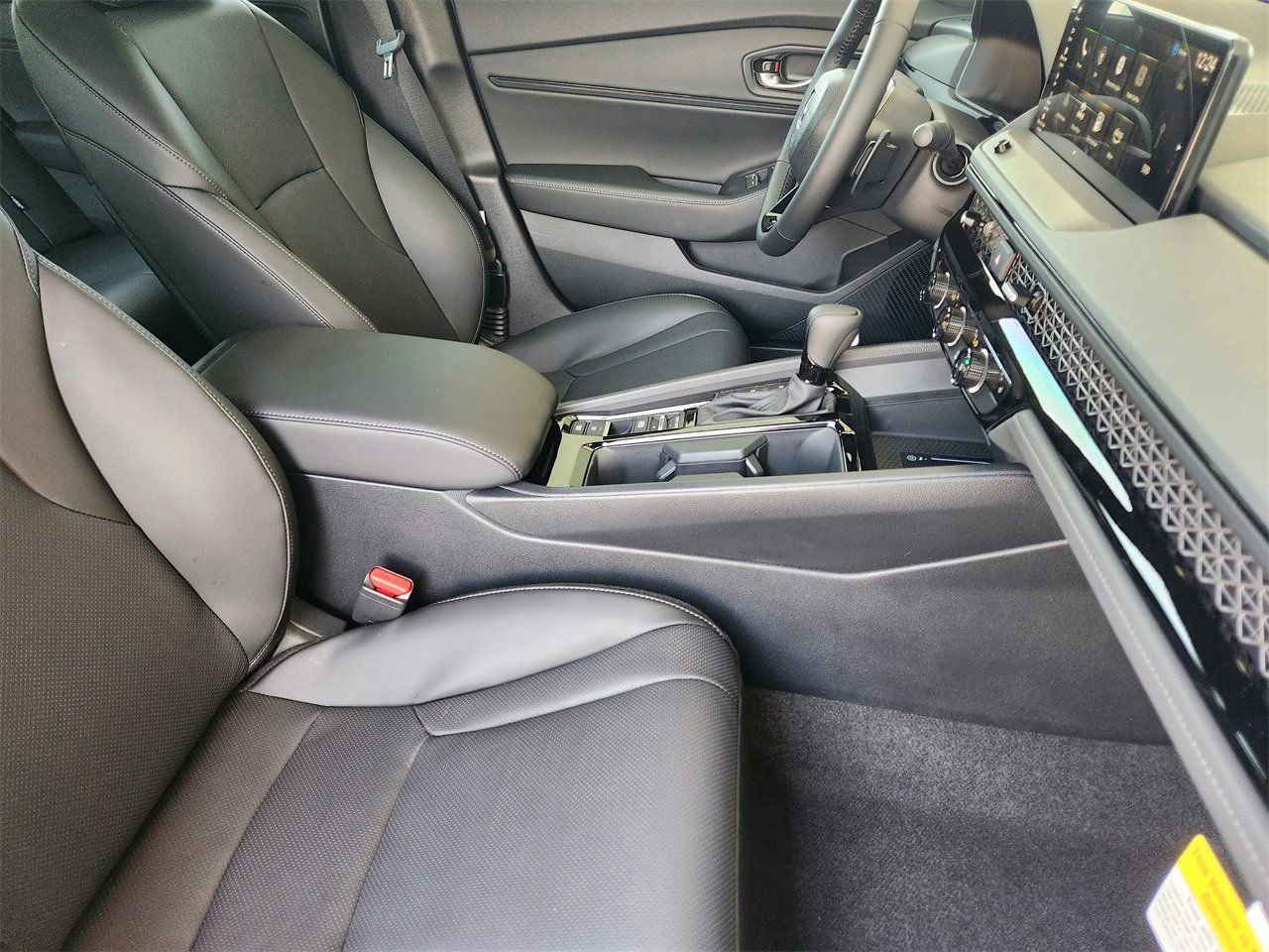 New 2026 Honda Accord Sport image 12