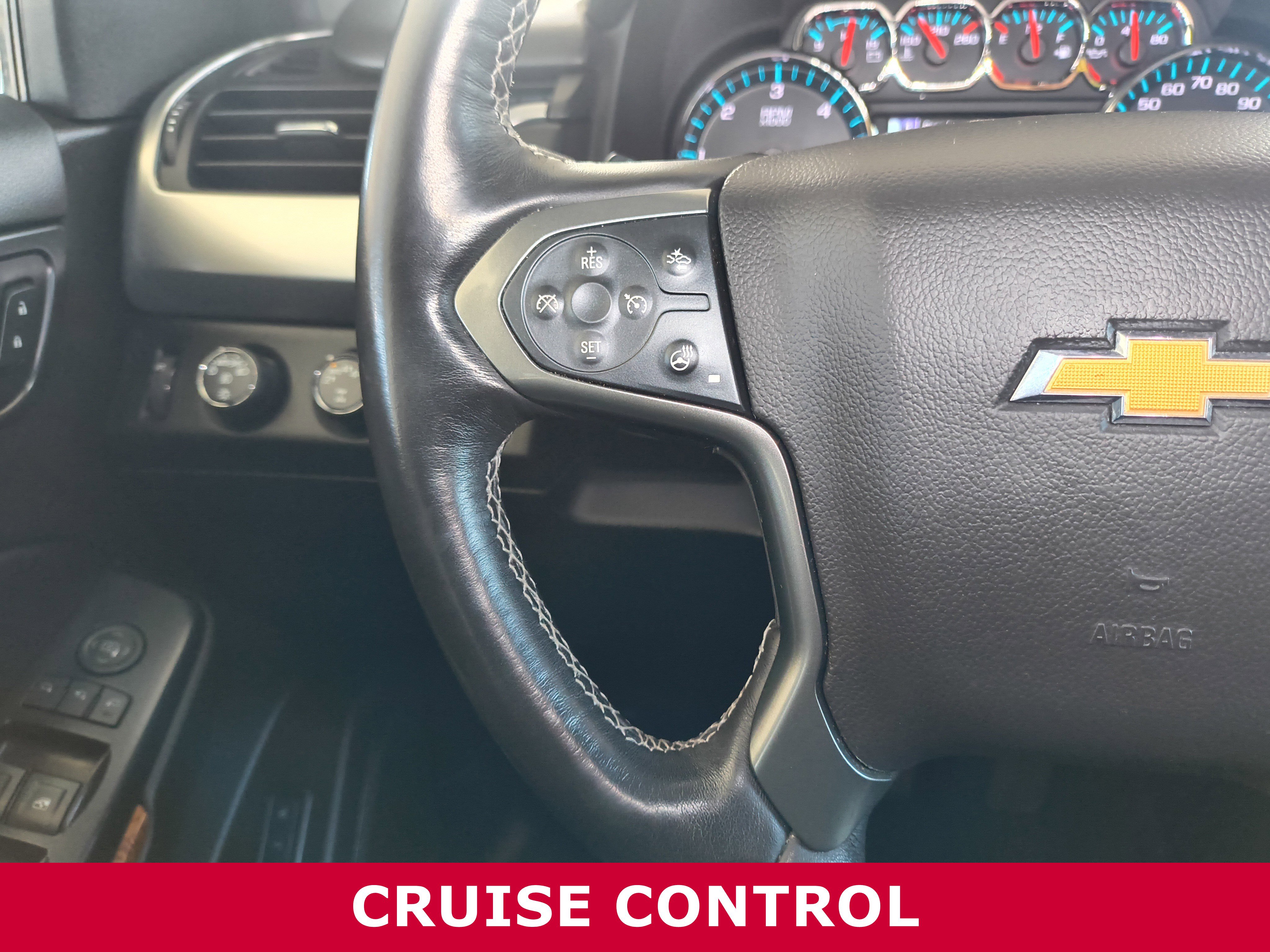 Used 2018 Chevrolet Tahoe Premier image 10