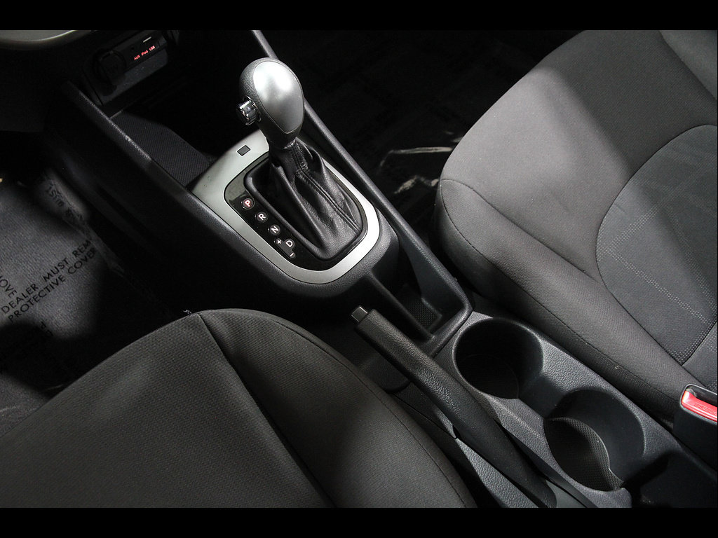 Used 2015 Kia Rio LX w/ Power Package FWD image 12