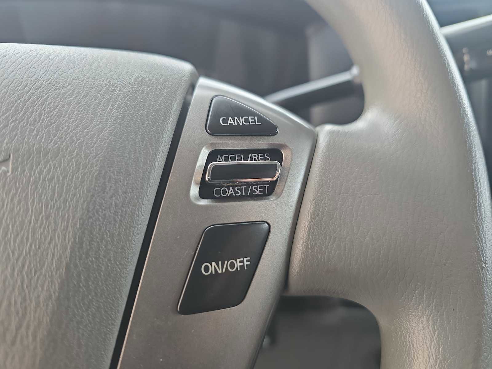 Used 2021 Nissan NV 2500 SV w/ Navigation Package image 21