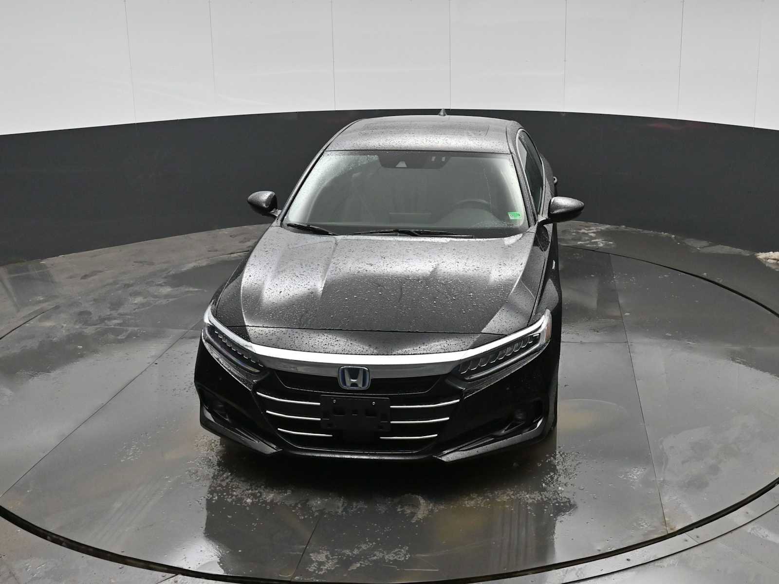 Used 2022 Honda Accord EX-L image 25