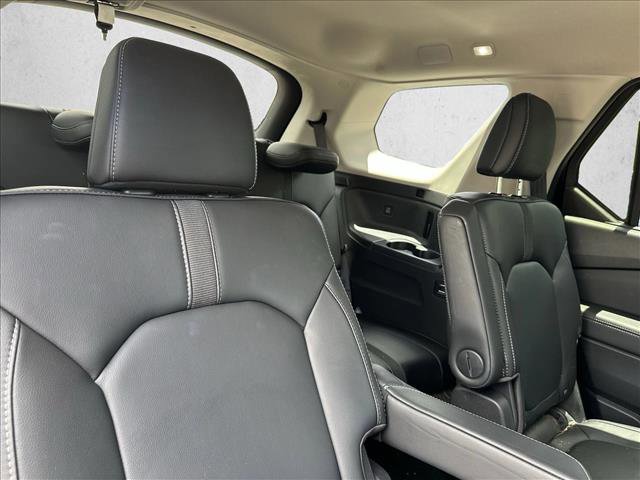 Used 2023 Honda Pilot EX-L image 27