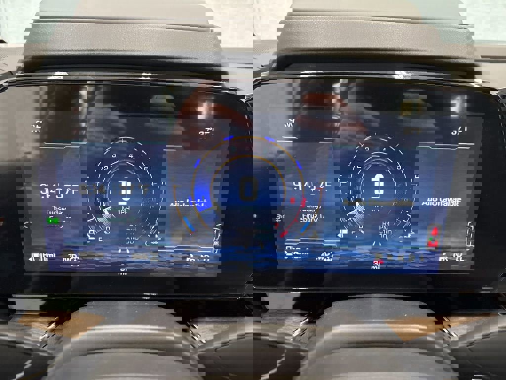 New 2026 Chevrolet Suburban High Country image 34