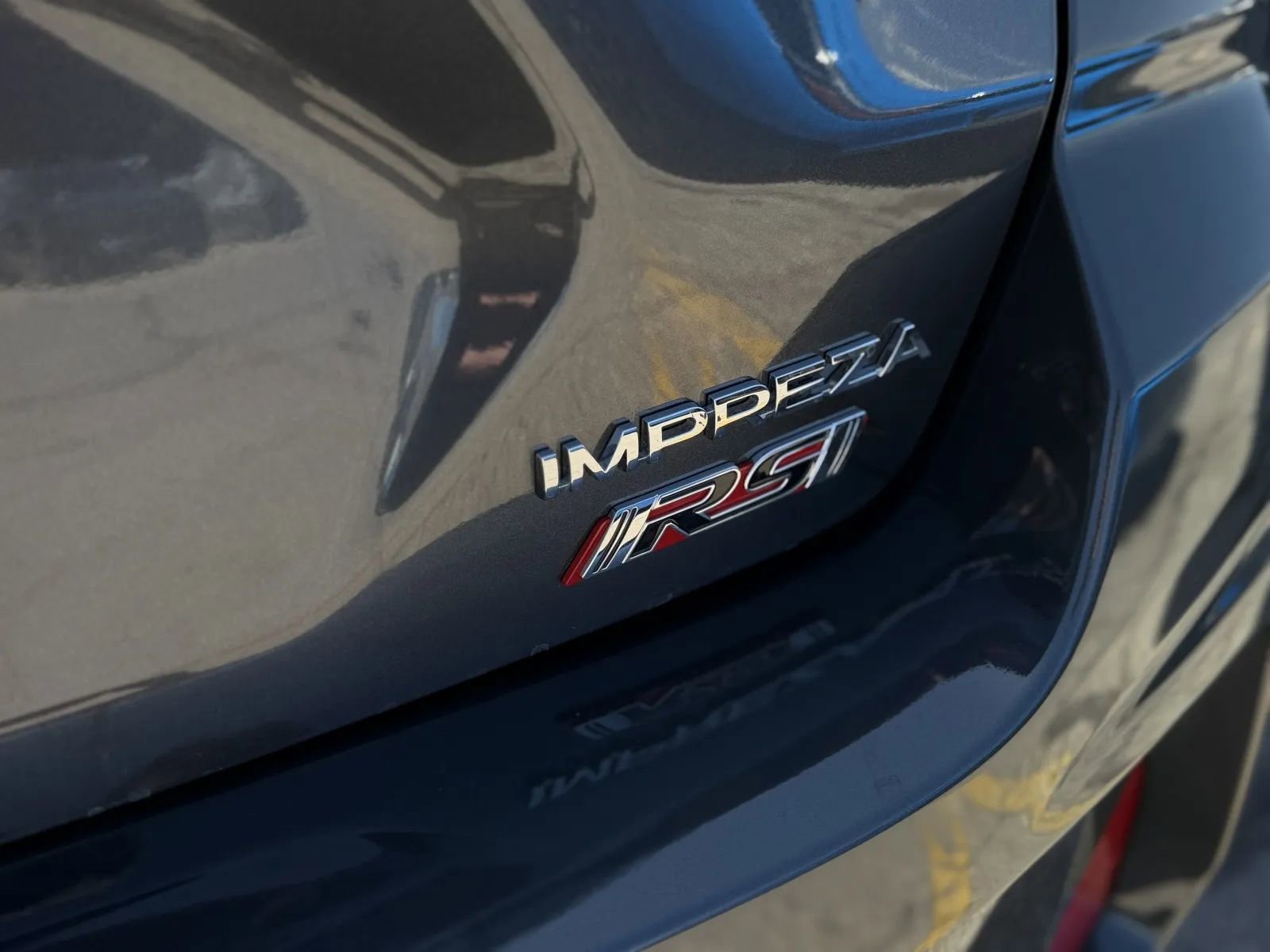 Used 2024 Subaru Impreza RS AWD/4WD image 43