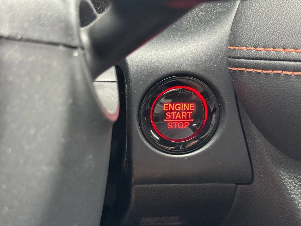 Used 2025 Honda HR-V Sport image 24