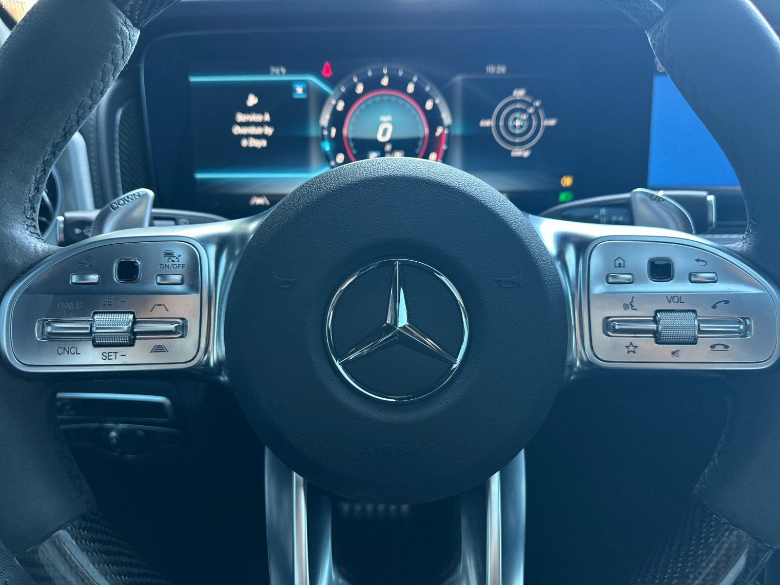 Used 2023 Mercedes-Benz G 63 AMG 4MATIC image 24