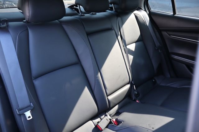 Used 2025 MAZDA MAZDA3 s image 10
