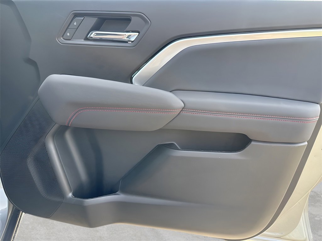 New 2026 Chevrolet Colorado Z71 w/ Technology Package image 9